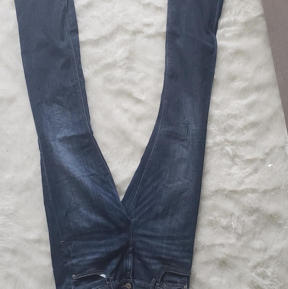 Bootcut Express Jean - Picture 2 of 5